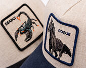 Kšiltovka Goorin - Thread Rebel Trucker