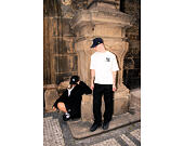 Dámská Sukně New Era - MLB Tennis skirt - NY Yankees - Black