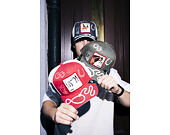 Kšiltovka Goorin - Way Up Trucker
