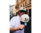 Kšiltovka New Era - MLB Pinstripe 9TWENTY - NY Yankees - Navy