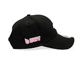 Kšiltovka New Era - F1 Essential 9FORTY - Alpine Racing - Black