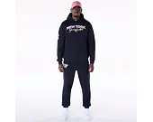 Mikina New Era -  MLB Floral Graphic Hoody NEYYAN