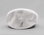 Bekovka Kangol - Tropic 504 Ventair - White