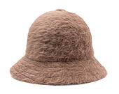 Klobouk Kangol - Furgora Casual - Brown