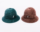 Klobouk Kangol - Furgora Casual - Deep Emerald