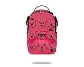 Batoh Sprayground - Mini Bear Pockets Dlx Backpack