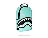 Batoh Sprayground - Shark Central Aqua Dlxsv Backpack