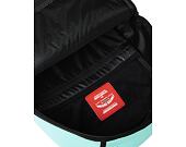 Batoh Sprayground - Shark Central Aqua Dlxsv Backpack