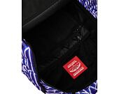Batoh Sprayground - Neon Wing Party Dlx-Wings