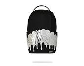 Batoh Sprayground - Metallic Drip Shark Bubble Letters Dlx Backpack