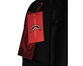 Batoh Sprayground - Fly Knit Mouth Dlx- Satin Backpack