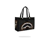 Taška Sprayground - Cheetah Punk Tortuga Tote