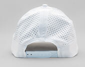 Kšiltovka New Era - LIV Golf 9FORTY - Stinger - White