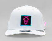 kšiltovka NEW ERA LIV25 970SS Perf patch RAGCTS