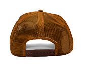 Kšiltovka Stetson - Trucker Cap Dawn - 78