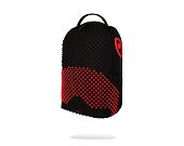 Batoh Sprayground - Punk Spike Shark Dlxv Backpack