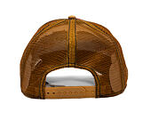 Kšiltovka Stetson - Trucker Cap Paisley - 88