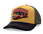 Kšiltovka Stetson - Trucker Cap Indy - 27
