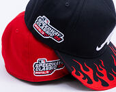 Kšiltovka New Era - 2025 MLB Speedway Classic 59FIFTY A-Frame - Cincinnati Reds