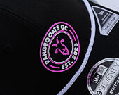 kšiltovka NEW ERA LIV25 970 Trucker RAGCTS