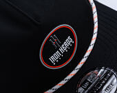 kšiltovka NEW ERA LIV25 Golfer patch IRNHDS