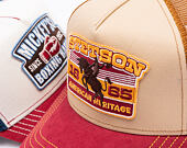 Kšiltovka Stetson - Trucker Cap Rodeo - 87