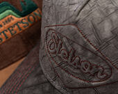 Kšiltovka Stetson - Trucker Cap Stetson x Airpaq - 33