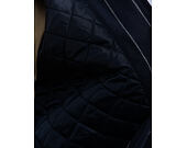 Vlněná Bunda Karl Kani - Kani Pinstripes Wool Jacket - Blue