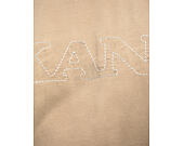 Triko Karl Kani - Retro Washed T-Shirt - Brown