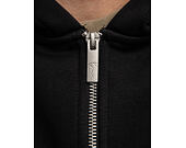 Mikina Karl Kani - Small Signature Essential OS Hoodie - Black