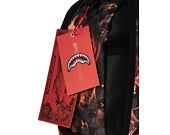 Batoh Sprayground - Fire & Ice Shark Dlxsv Backpack