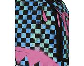 Batoh Sprayground - Long Nights Painting Dlxsv Backpack