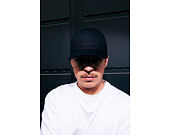 Kšiltovka Von Dutch - Trucker - Keep An Eye Out Patch - Black