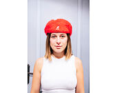 Bekovka Kangol - Furgora 504 - Scarlet