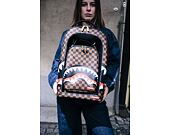 Batoh Sprayground - Sharks In A Hole In Paris Dlxsv Backpack