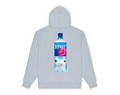 Mikina Rip N Dip - Real Water Hoodie - Powder Blue