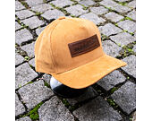 Kšiltovka Mitchell & Ness - Cord Pro Crown - Own Brand - Black