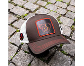Kšiltovka Capslab - Assassin's Creed trucker