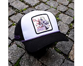 Kšiltovka Capslab - Beetlejuice trucker