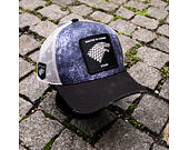 Kšiltovka Capslab - GOT trucker