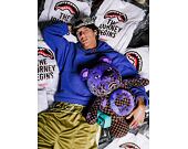 Batoh Sprayground - Lost In Space Drip Moneybear Teddy Bear