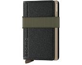 Secrid Bandwallet Liba Black-Olive