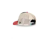 Kšiltovka Capslab - Looney Tunes trucker