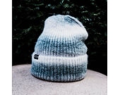 Kulich Oakley - Ellipse Gradient Beanie - Black Gradient