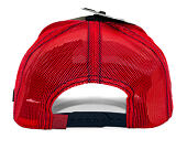 Kšiltovka Capslab - DC trucker