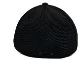 Kšiltovka Oakley - Oakley Ellipse Mesh - Blackout