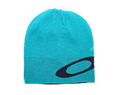 Kulich Oakley - Beanie Ellipse - Swimming Pool Blue