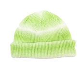 Kulich Kangol - Heathered 2-Way Beanie - Sulfur