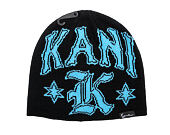 Kulich Karl Kani - Looplabel Scully - Black