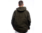 Bunda Fjällräven - Vardag Anorak M - Deep Forrest